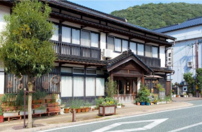 Hoshi Ryokan